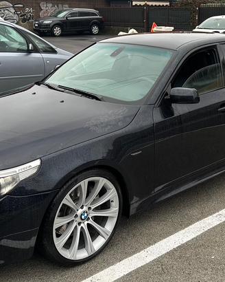 RICAMBI BMW 535D E60 M SPORT