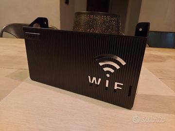 Supporto Modem da parete