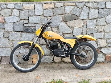 SWM TL 125