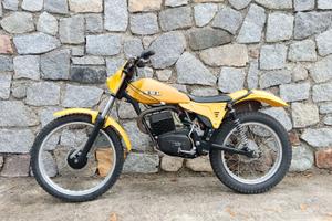 SWM TL 125