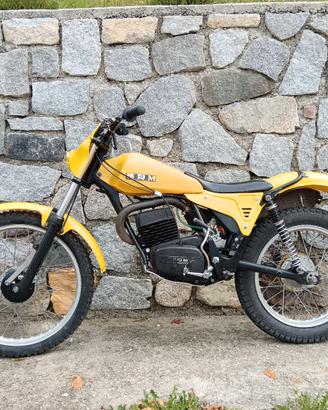 SWM TL 125