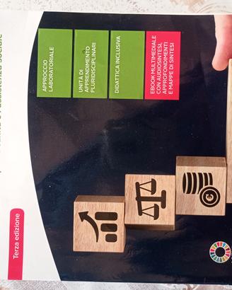 Libro diritto scuole superiori