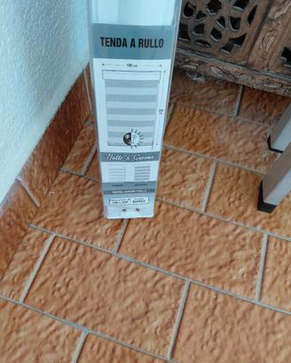 tenda
