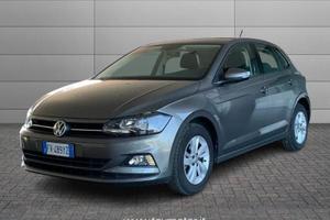 Volkswagen Polo 6nd serie 1.6 TDI 5p. Comfort...