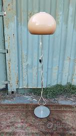 lampada da terra  Harvey Guzzini