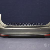 VW PASSAT B8 SW paraurti posteriore 000363