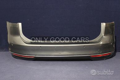 VW PASSAT B8 SW paraurti posteriore 000363