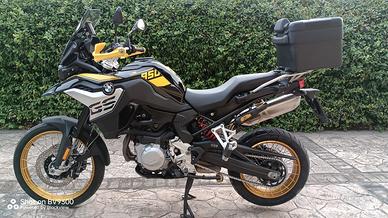 Bmw F 850 GS Edition 40 Years - ANNO 06/2021