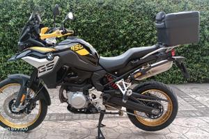 Bmw F 850 GS Edition 40 Years - ANNO 06/2021