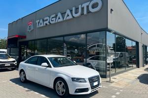 Audi A4 Berlina A4 2.0 tdi quattro 170cv