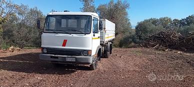 Camion Iveco 79.14