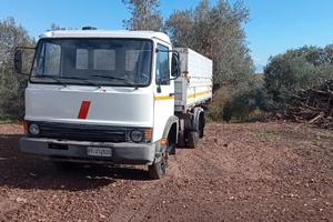 Camion Iveco 79.14