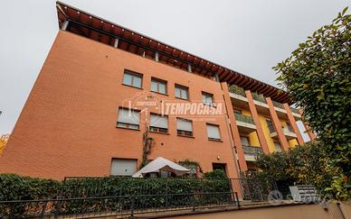 Appartamento a Collecchio 4 locali