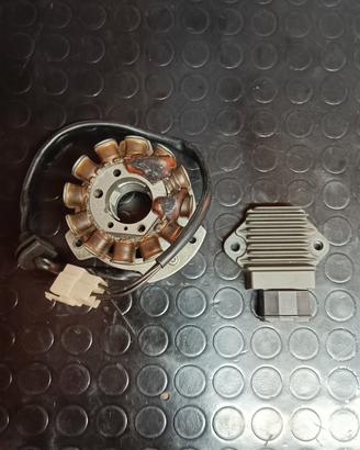 statore Husqvarna 