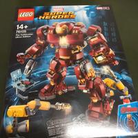 Lego 76105 Hulkbuster
