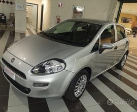 Fiat Punto 1.3 MJT II S&S 95 CV 5 porte Street 12/