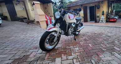 Cafè Racer Honda CX500