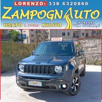 Jeep Renegade 1.3 T4 240CV PHEV 4xe AT6 Trailhawk 