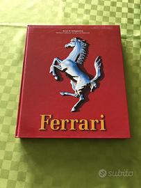 Libri Ferrari
