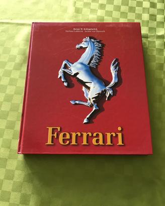 Libri Ferrari