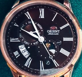 Orologio ORIENT