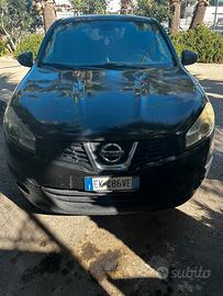 NISSAN QASHQAI 2012 Leggere bene le info