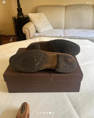 Scarpe da uomo Church’s