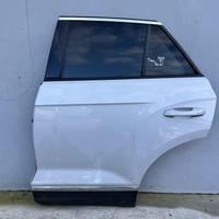 PORTIERA POSTERIORE SINISTRA VOLKSWAGEN T-Roc Seri