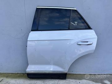 PORTIERA POSTERIORE SINISTRA VOLKSWAGEN T-Roc Seri