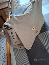 Borsa Postiana Zanellato