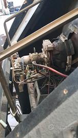 elettronica schessy pista 