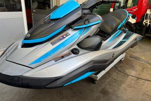 Moto d'acqua Yamaha FX HO Cruiser 2024 1900 21ore