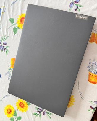 Pc portatile lenovo