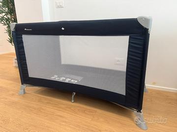 Lettino da viaggio Bebè Confort