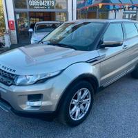 Land Rover Range Evoque 2.2 TD4