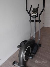 Ellittica
TOORX ERX-90