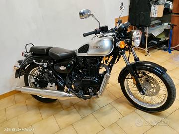 Benelli imperiale 400