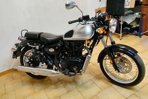 Benelli imperiale 400