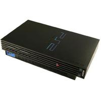 Ps2 black