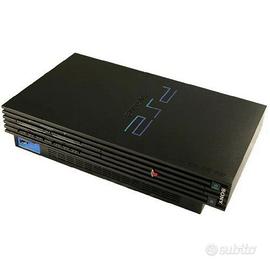 Ps2 black