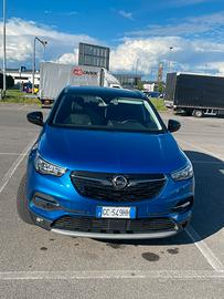 Opel Grandland X 2.0 Diesel GS 177 CV AT8- Full op