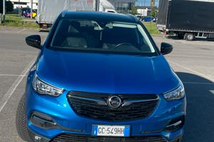Opel Grandland X 2.0 Diesel GS 177 CV AT8- Full op