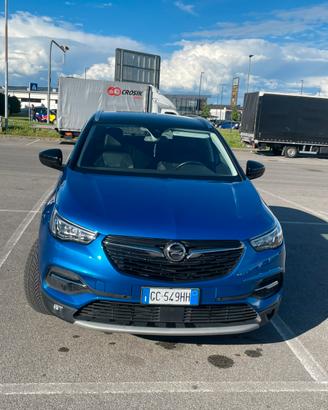 Opel Grandland X 2.0 Diesel GS 177 CV AT8- Full op