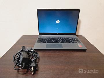 HP Laptop 15s-eq1xxx 