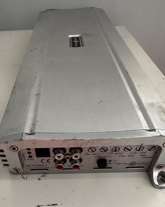 Amplificatore