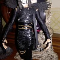 The Crow McFarlane 
