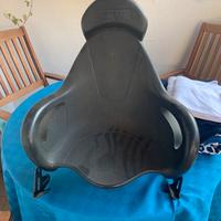 Sedile givi per scooter bambino fino 7 anni