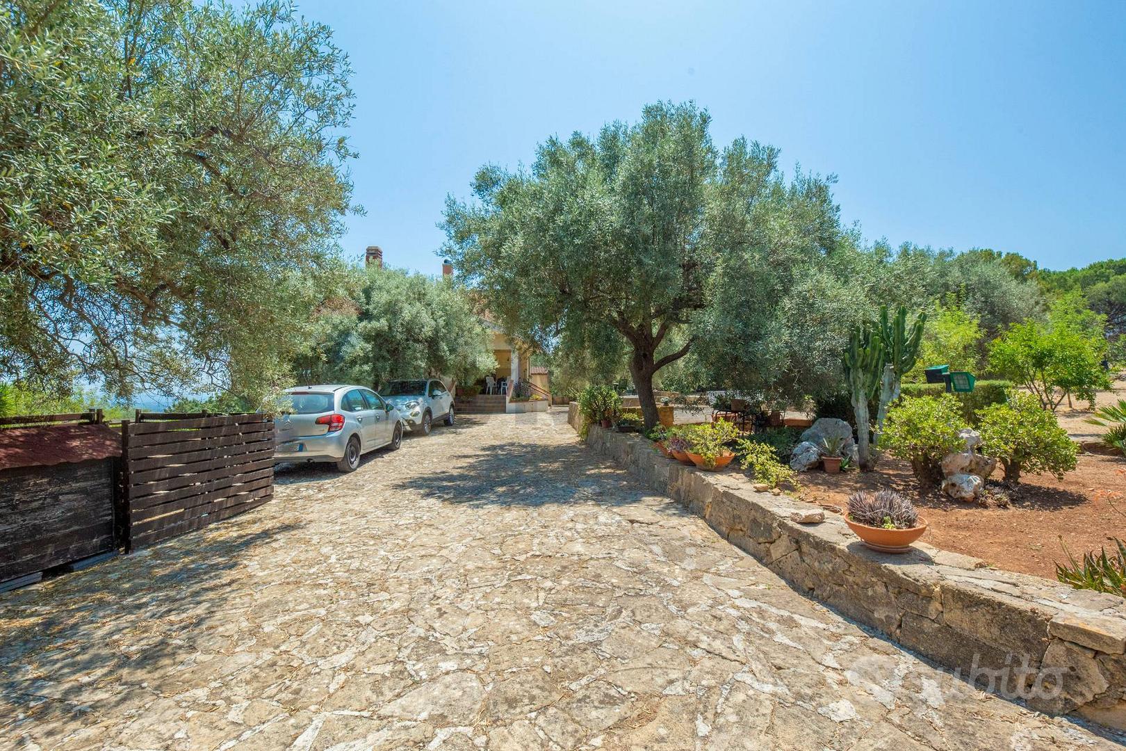 House in Siracusa, Cassibile - Vista 3