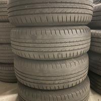 Gomme + Cerchi+ copricerchi CLIO