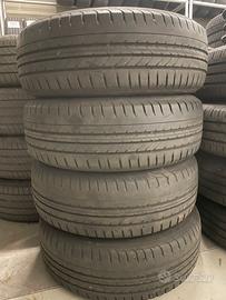 Gomme + Cerchi+ copricerchi CLIO